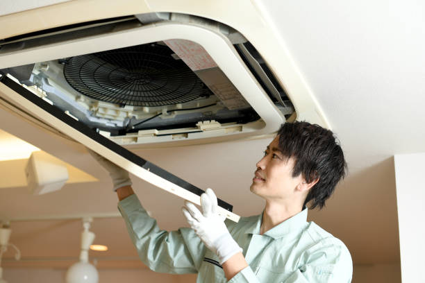 Best HVAC Maintenance and Cleaning  in Tri Lakes, IN